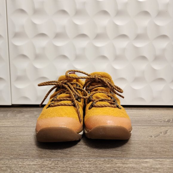 Columbia - Women's Omni-tech Hiking Shoes - Size 6.5 - Picture 4 of 8